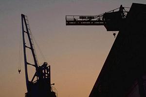 個人で使用する小型除雪機も人気です