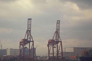 色々なユニットハウス導入についての対応