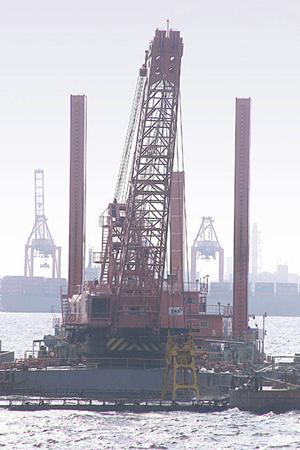 運送会社でよく使われるパレットについて