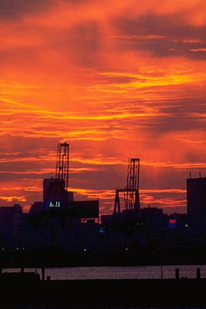 コンテナハウスを使うメリットについて