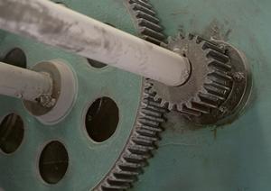 タイヤ破砕機ならこの会社におまかせ