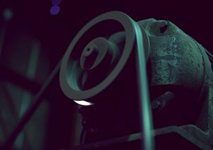 ハイパワー＆コンパクトな2段式駐車場のメリット