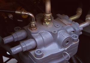 ハイブリッドスクラバーを利用してみよう