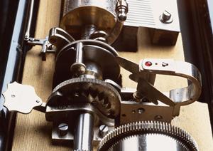 コールドテーブルの詳細な情報について