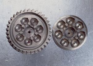 未開封金パラは金パラ買取フェニックスへ