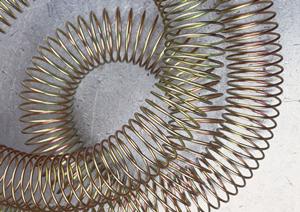 ガードフェンスは道路保安資材市場へ